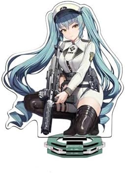 Amazon.co.jp: 勝利の女神 NIKKE[原作版] 「NK 0008 プリバティ